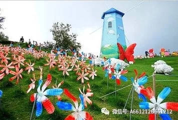這個(gè)夏天你想去哪浪 首選南京雨發(fā) 巨浪谷水世界 大馬戲狂歡純玩一日游